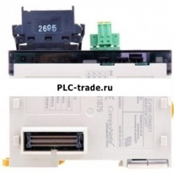 CJ1W-CRM21 ПЛК Remote I/O Communications - РОСТОВ-НА-ДОНУ ЗА РУБ С НДС